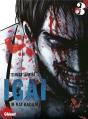 Igai - Tome 03 - Preview