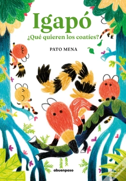 Capa do artigo Igapo