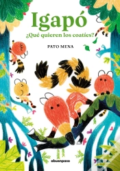 Capa do artigo Igapo