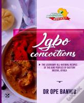 Igbo Concoctions
