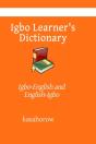 Igbo Learner'S Dictionary - Preview
