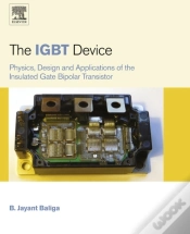Capa do artigo Igbt Device