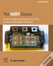 Capa do artigo Igbt Device