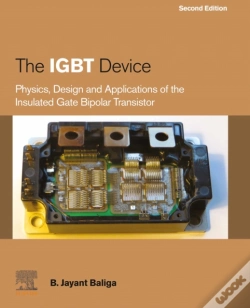 Capa do artigo Igbt Device
