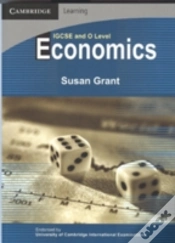 Capa do artigo Igcse And O Level Economics India Edition