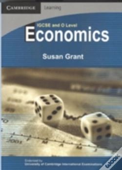Capa do artigo Igcse And O Level Economics India Edition