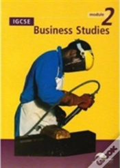 Capa do artigo Igcse Business Studies Module 2