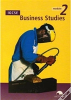 Capa do artigo Igcse Business Studies Module 2