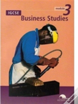 Capa do artigo Igcse Business Studies Module 3