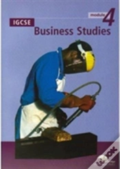 Capa do artigo Igcse Business Studies Module 4