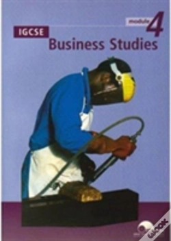 Capa do artigo Igcse Business Studies Module 4