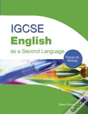 Capa do artigo Igcse English As A Second Language: Focus On Writing