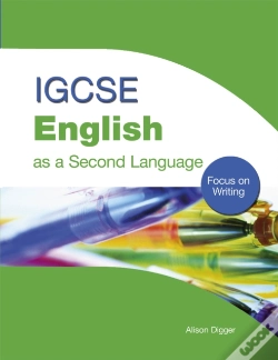 Capa do artigo Igcse English As A Second Language: Focus On Writing