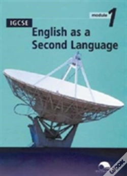 Capa do artigo Igcse English As A Second Language Module 1 (Trial Edition)