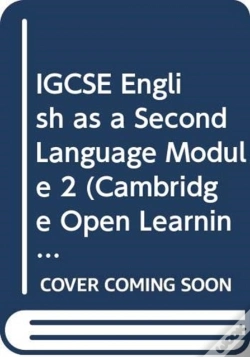 Capa do artigo Igcse English As A Second Language Module 2