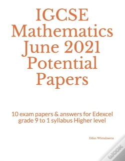 Capa do artigo Igcse Mathematics June 2021 Potential Papers