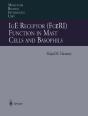 Ige Receptor (Fceri) Function In Mast Cells And Basophils - Preview