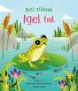 Igel Bat - Preview