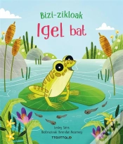 Capa do artigo Igel Bat