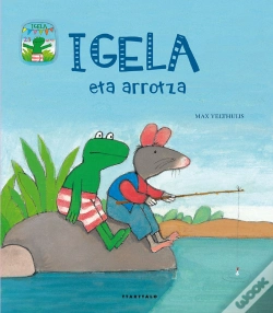 Capa do artigo Igela Eta Arrotza