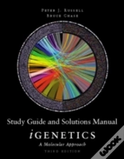 Capa do artigo Igenetics