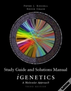 Capa do artigo Igenetics