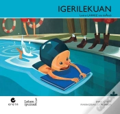 Capa do artigo Igerilekuan