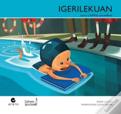 Capa do artigo Igerilekuan