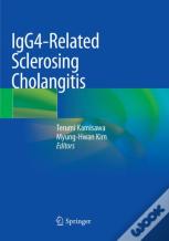 Igg4-Related Sclerosing Cholangitis