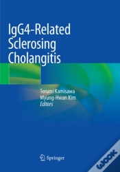 Capa do artigo Igg4-Related Sclerosing Cholangitis
