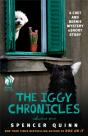 Iggy Chronicles, Volume One - Preview
