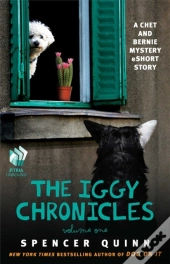 Iggy Chronicles, Volume One