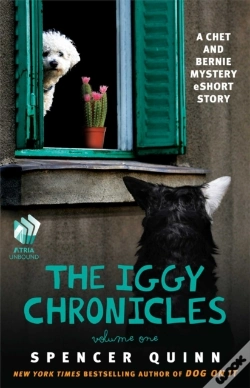 Capa do artigo Iggy Chronicles, Volume One