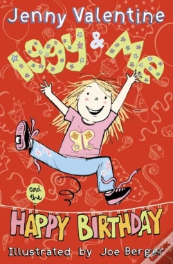 Capa do artigo Iggy & Me & The Happy Birthday 2