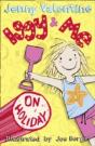 Iggy & Me On Holiday 3 - Preview