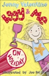 Capa do artigo Iggy & Me On Holiday 3