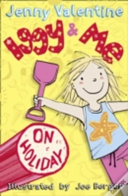 Capa do artigo Iggy & Me On Holiday 3