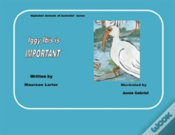 Capa do artigo Iggy Ibis Is Important