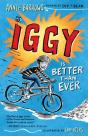 Iggy Is Better Than Ever - Preview