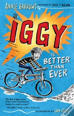 Capa do artigo Iggy Is Better Than Ever