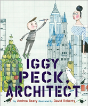 Iggy Peck, Architect - Preview