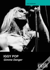 Iggy Pop, Gimme Danger