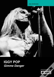 Capa do artigo Iggy Pop, Gimme Danger