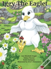 Iggy The Eaglet