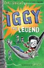 Iggy The Legend - Preview