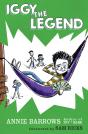 Iggy The Legend - Preview