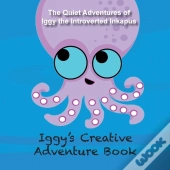 Iggy'S Creative Adventure Book