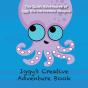 Iggy'S Creative Adventure Book - Preview