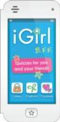 Igirl: B.F.F. - Preview
