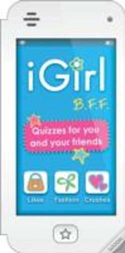 Capa do artigo Igirl: B.F.F.